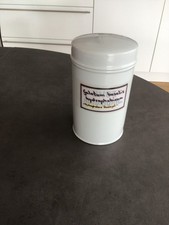 Apotheker porzellandose deckel gebraucht kaufen Apotheker porzellandose deckel gebraucht kaufen  Altensteig