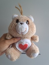 Peluche bisounours vintage d'occasion  Verneuil-l'Étang