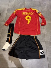 Maglia messina riganò usato  Villafranca Tirrena