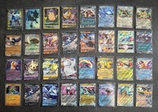 Pokémon sammlung deutsch gebraucht kaufen  Dreieich