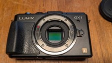 Panasonic lumix dmc for sale  EDINBURGH