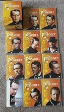 prisoner box set for sale prisoner box set for sale HARROGATE