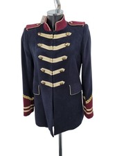 Zara woman military d'occasion  Expédié en Belgium