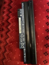 Batterie 4400mah 11.1v d'occasion  Meudon