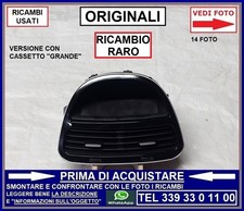 Bocchette bocchetta aria usato  Carrara