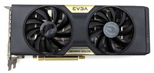 Placa de Vídeo EVGA GeForce GTX 770 2GB GDDR5 PCIe com Cooler ACX (02G-P4-2773-KR) comprar usado Placa de Vídeo EVGA GeForce GTX 770 2GB GDDR5 PCIe com Cooler ACX (02G-P4-2773-KR) comprar usado  Enviando para Brazil