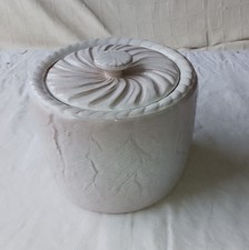 Pot couvercle terre d'occasion  Maël-Carhaix