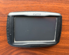 Garmin zumo 590lm for sale  Veyo