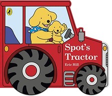 Spot tractor interactive for sale  ROSSENDALE