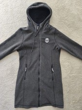 Fleecejacke steeds krämer gebraucht kaufen  Trebur