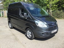 Ford transit 290 for sale  FARNHAM