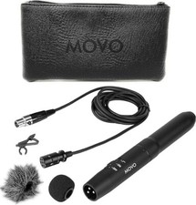 Movo lv11c xlr for sale  Houston