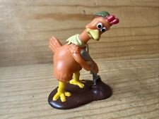 Figurine aardman chicken d'occasion  Prayssac