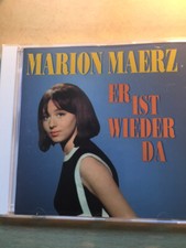 Marion märz beat gebraucht kaufen  Schwandorf