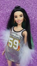 Barbie doll fashionistas usato  Chioggia