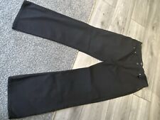 Men black cord for sale  DOWNPATRICK