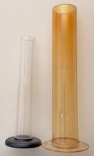 Two plastic hydrometer for sale  San Antonio