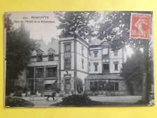 Old postcard bourron d'occasion  Expédié en Belgium