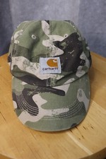 Carhartt toddler camo for sale  Danbury