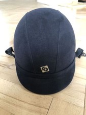 Reiterhelm jr8 englischen gebraucht kaufen  Wiesbaden