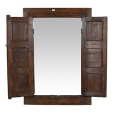 Antique walnut brown for sale  HONITON