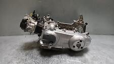 Moteur scooter gilera d'occasion  France