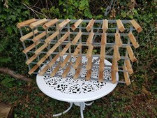 Wood metal industrial for sale  FARINGDON