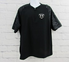 Armour black large for sale  Springville