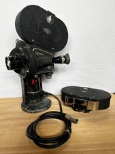 Arriflex 35mm iib for sale  STROUD