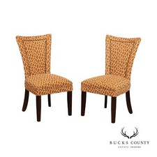 Transitional style pair for sale  Hatfield