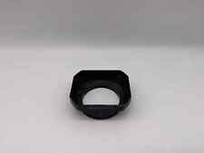 Asahi pentax gegenlichtblende gebraucht kaufen  Bad Emstal