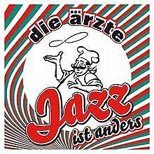 Jazz ärzt ... gebraucht kaufen  Berlin