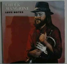 Chuck mangione love usato  Aprilia