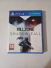 Killzone Shadow Fall comprar usado  Enviando para Brazil