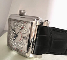 Franck muller watch for sale  Beverly Hills