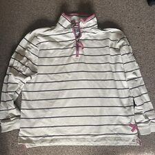 Lazy jacks sweatshirt for sale  READING