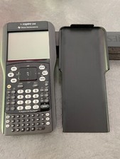 Calculatrice graphique pavé d'occasion Calculatrice graphique pavé d'occasion  Morlaàs