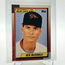 1990 topps 1989 for sale  Waunakee