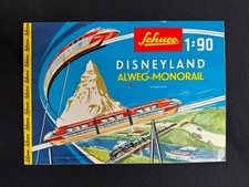 Schuco 6333 disneyland gebraucht kaufen  Wetzlar