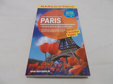 Marco polo paris gebraucht kaufen  Frankfurt am Main