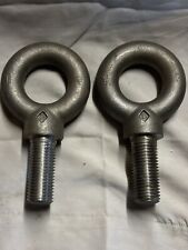 Lifting eye bolts for sale  Manchester