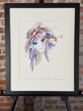 Shan merry amethysta for sale  Bristol