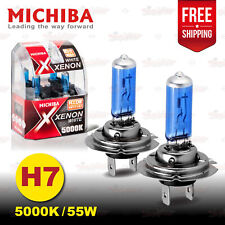 477 michiba 12v for sale  COALVILLE