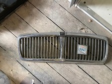 Original grille hmb5501ba d'occasion  Expédié en Belgium