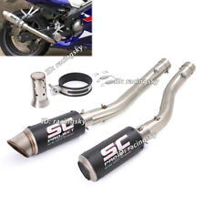 Slip honda cbr600f4i for sale  Hebron