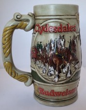 Budweiser clydesdales collecta for sale  Hondo