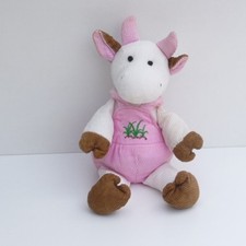 Doudou vache imaginarium d'occasion  Lescar