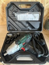 Parkside electric impact for sale  WITNEY