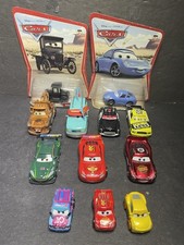 Disney pixar car for sale  Lynnwood