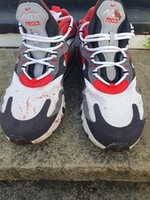 Lads nike airmax for sale  WOLVERHAMPTON